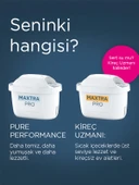 BRITA Maxtra Pro Pure Performance Su Arıtma Filtresi, 3'lü thumbnail 9