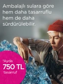 BRITA Maxtra Pro Pure Performance Su Arıtma Filtresi, 3'lü thumbnail 6