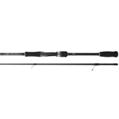 Daiwa Emeraldas V 259 cm 5-21 gr Spin Kamış thumbnail 2