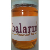 Balarım Süzme Çiçek Balı 940 gram thumbnail 1