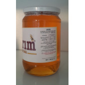 Balarım Süzme Çiçek Balı 940 gram thumbnail 2
