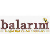 Balarım Süzme Çiçek Balı 940 gram thumbnail 3