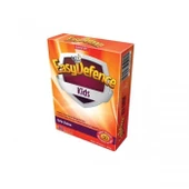 Easydefence Kids Çiğnenebilir Jel 30 Tablet thumbnail 1
