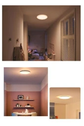 Philips 17W Balkon Lamba Sarı 2700K thumbnail 6