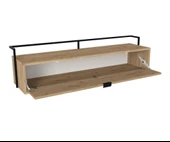 Penta Tv Stand Sepet thumbnail 6