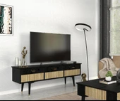 Bolea Tv Stand Senkronsiyah - Bona thumbnail 2