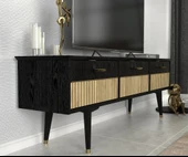 Bolea Tv Stand Senkronsiyah - Bona thumbnail 4