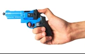 Robota Dönüşen Tabanca thumbnail 3