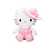 Sunman Hello Kitty Şapkalı Peluş thumbnail 2