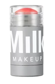 Mılk Makeup Lip + Perk- Flip  Krem Allık 6g thumbnail 1