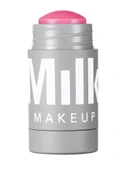 Mılk Makeup Lip + Rally Krem Allık 6g thumbnail 1