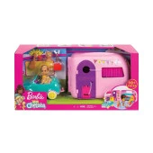 Barbie Chelsea Karavan FXG90 thumbnail 1