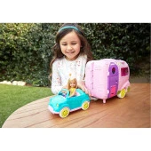 Barbie Chelsea Karavan FXG90 thumbnail 3