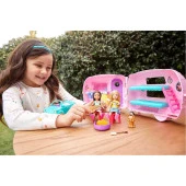 Barbie Chelsea Karavan FXG90 thumbnail 4