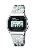 Casio A159WA-N1DF Unisex Kol Saati thumbnail 1