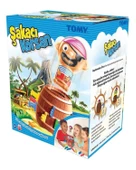 Şakacı Korsan thumbnail 1