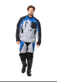 Yamaha Atv-Enduro Erkek Sürüş Pantolonu thumbnail 5