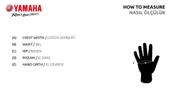 Yamaha Adventure Jacket Kışlık Mont thumbnail 11
