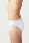 U.S. Polo Assn. Erkek 3'lü Slip thumbnail 7