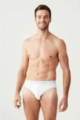 U.S. Polo Assn. Erkek 3'lü Slip thumbnail 6