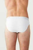U.S. Polo Assn. Erkek 3'lü Slip thumbnail 8