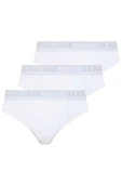 U.S. Polo Assn. Erkek 3'lü Slip thumbnail 5