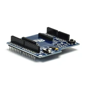 XBee Pro V3 Module Bluetooth Bee Shield V03 thumbnail 2