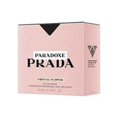 Prada Paradoxe Virtual Flower EDP 50 ml Refillable Kadın Parfümü thumbnail 2