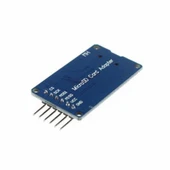 Arduino Mikro SD Kart Okuyucu Modülü Micro SD Card Module thumbnail 2