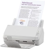 Ricoh SP1120N 20PPM A4 Network Tarayıcı thumbnail 3