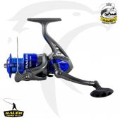 Bauer Testa 4000 Makara Olta Makinesi thumbnail 1