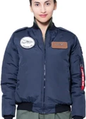 DNM90L Pilot Montu Kumas ( A Class ) Lacivert thumbnail 1