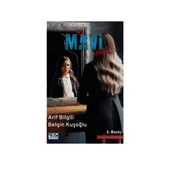 MAVİ / Görüldü - Arif Bilgili, Belgin Kuşoğlu thumbnail 1