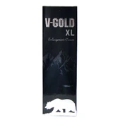 XL Enlargement Cream For Men 100 ML thumbnail 2