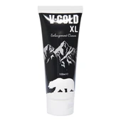 XL Enlargement Cream For Men 100 ML thumbnail 1