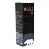 XL Enlargement Cream For Men 100 ML thumbnail 4