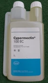 Bavet Cypermectin 100 EC Genel Haşere İlacı 1 L thumbnail 1