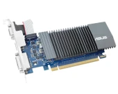 Asus GeForce GT710-SL 2GB Evo DDR5 64Bit LP thumbnail 3