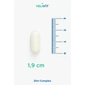 Velavit Dim Complex 30 Tablet thumbnail 4