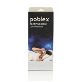 POBLEX 3D Uyku Maskesi thumbnail 1