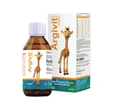 Argivit Classic Şurup 150 ml thumbnail 2