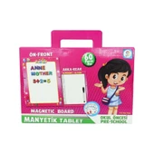 LC7164 MANYETİK BOARD KIZ thumbnail 1