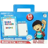 LC7165 MANYETİK BOARD ERKEK thumbnail 2