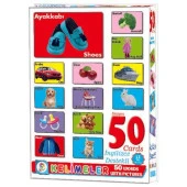 LC7179 IMAGES 50 KELİME thumbnail 1