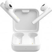 Xiaomi Mi True Wireless Earphones 2 Basic - Beyaz thumbnail 1