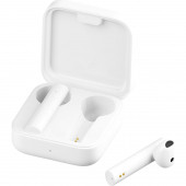 Xiaomi Mi True Wireless Earphones 2 Basic - Beyaz thumbnail 2