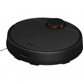 Xiaomi Mi Robot Vacuum Mop Pro Siyah - Akıllı Robot Süpürge thumbnail 2