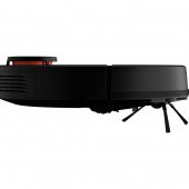 Xiaomi Mi Robot Vacuum Mop Pro Siyah - Akıllı Robot Süpürge thumbnail 4