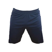 Baskılı Unisex Lacivert Polyester Şort XS Beden thumbnail 2