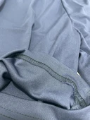 Baskılı Unisex Lacivert Polyester Şort L Beden thumbnail 7